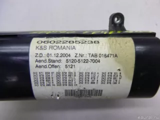 1T2937615A VAG Блок предохранителей Volkswagen Caddy 3 Арт E60611421, вид 6