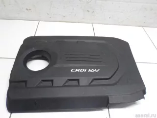 292402A880 Hyundai-Kia Накладка декоративная Kia Optima 4 Арт E50664303, вид 1
