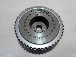  Фрикцион АКПП Nissan Qashqai 2 restailing Арт E60617905