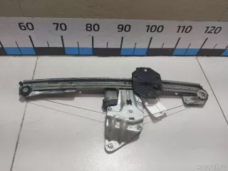 807213282R Renault Стеклоподъемник электрический передний левый Renault Sandero 2 Арт E60619274, вид 4