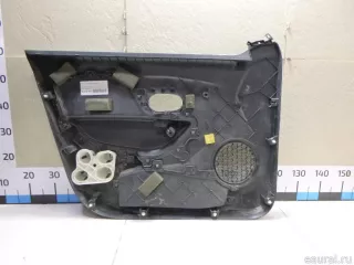 809001863R Renault Обшивка двери передней правой Renault Logan 2 Арт E60619368, вид 2