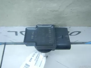 03D905715A VAG Катушка зажигания Skoda Fabia 1 Арт E60625466, вид 3