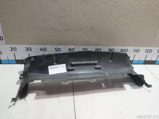51747255414 BMW Воздуховод радиатора нижний BMW 1 F20/F21 Арт E60626505, вид 3