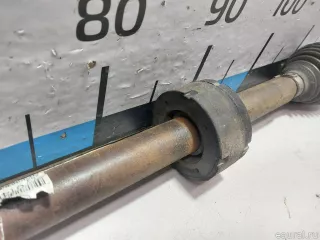 391001458R Renault Полуось передняя правая Renault Sandero 2 Арт E60626756, вид 4