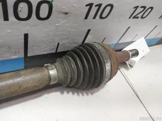 391001458R Renault Полуось передняя правая Renault Sandero 2 Арт E60626756, вид 6