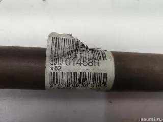 391001458R Renault Полуось передняя правая Renault Sandero 2 Арт E60626756, вид 8