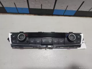 64119287337 BMW Блок управления печки / климат-контроля BMW X4 F26 Арт E60627471, вид 1