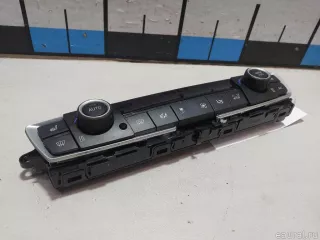 64119287337 BMW Блок управления печки / климат-контроля BMW X4 F26 Арт E60627471, вид 2