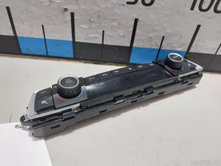 64119287337 BMW Блок управления печки / климат-контроля BMW X4 F26 Арт E60627471, вид 3