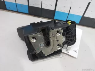 825025375R Renault Замок двери задней правой Renault Sandero 2 Арт E60628946, вид 3