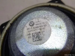 65139288769 BMW Динамик BMW X2 F39 Арт E60629200, вид 6