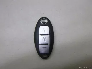 285E34CB0A Nissan Ключ зажигания Nissan Qashqai 2 restailing Арт E60629643