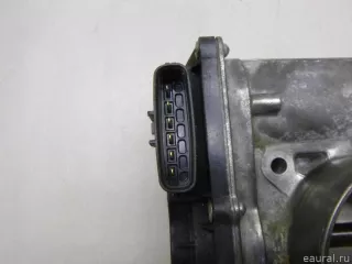 161194BB1A Nissan Заслонка дроссельная электрическая Nissan Qashqai 2 restailing Арт E60630162, вид 2