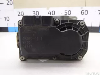 161194BB1A Nissan Заслонка дроссельная электрическая Nissan Qashqai 2 restailing Арт E60630162, вид 6