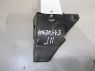 F31404EAMB Nissan Кронштейн крепления крыла Nissan Qashqai 2 restailing Арт E60630343, вид 1