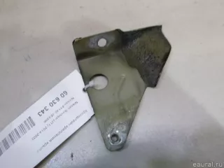 F31404EAMB Nissan Кронштейн крепления крыла Nissan Qashqai 2 restailing Арт E60630343, вид 2