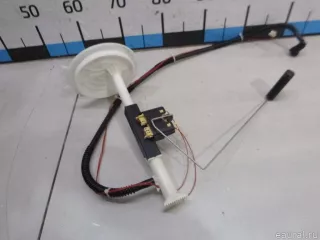 250604BE1A Nissan Датчик уровня топлива Nissan Qashqai 2 restailing Арт E60630384, вид 2