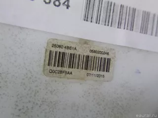 250604BE1A Nissan Датчик уровня топлива Nissan Qashqai 2 restailing Арт E60630384, вид 8