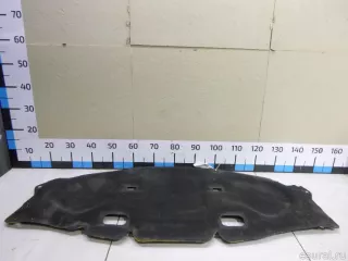 658401572R Renault Шумоизоляция капота Renault Duster 2 Арт E60631298, вид 1