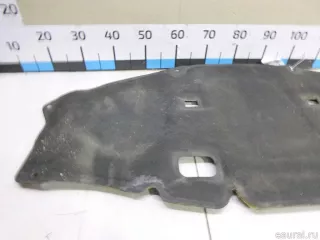658401572R Renault Шумоизоляция капота Renault Duster 2 Арт E60631298, вид 2