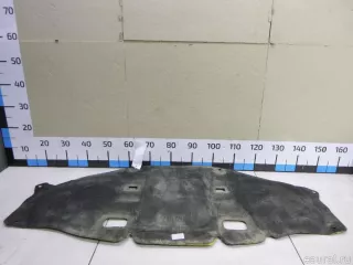 658401572R Renault Шумоизоляция капота Renault Duster 2 Арт E60631298, вид 4