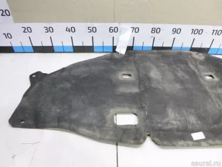 658401572R Renault Шумоизоляция капота Renault Duster 2 Арт E60631298, вид 5