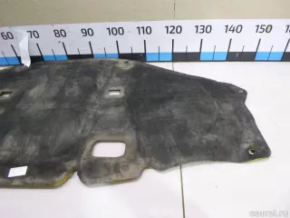658401572R Renault Шумоизоляция капота Renault Duster 2 Арт E60631298, вид 6
