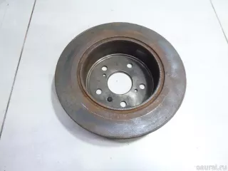 DF4500 TRW Диск тормозной задний Lexus RX 1 Арт E60642947, вид 4