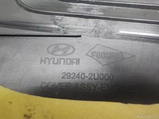 292402U000 Hyundai-Kia Накладка декоративная Kia Sportage 4 Арт E52025652, вид 9