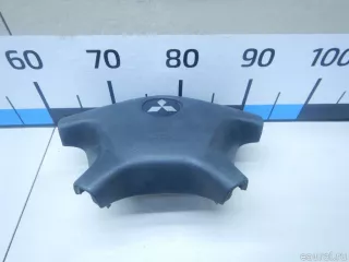 MN100478HA Mitsubishi Подушка безопасности в рулевое колесо Mitsubishi Outlander 3 restailing 2 Арт E60647966, вид 1
