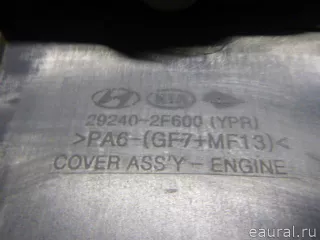 292402F600 Hyundai-Kia Накладка декоративная Kia Sportage 4 Арт E23337074, вид 15