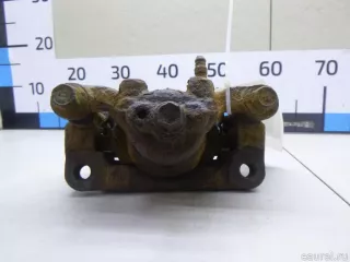 44011EM11A Nissan Суппорт тормозной задний левый Nissan Cube 3 Арт E60651281, вид 3