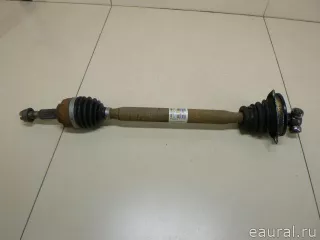 391013158R Renault Полуось передняя левая Renault Logan 2 Арт E48099826