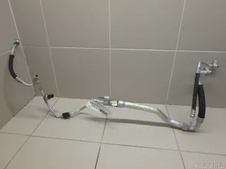 1668300100 Mercedes Benz Трубка кондиционера Mercedes ML/GLE W166 Арт E70019400