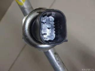 1668300100 Mercedes Benz Трубка кондиционера Mercedes ML/GLE W166 Арт E70019400, вид 4