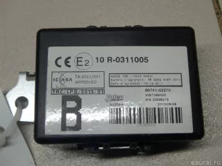 8974102270 Toyota Блок электронный Toyota Corolla E210 Арт E70035251, вид 1