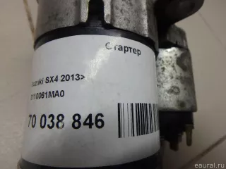 3110061MA0 Suzuki Стартер Suzuki Vitara2 Арт E70038846, вид 5