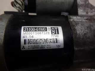 3110061MA0 Suzuki Стартер Suzuki Vitara2 Арт E70038846, вид 6