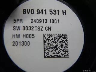 8V0941531H5PR VAG Переключатель света фар Audi A3 8V Арт E70051520, вид 3