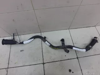 68154480AB Chrysler Горловина топливного бака Jeep Cherokee KL Арт E70069866, вид 1