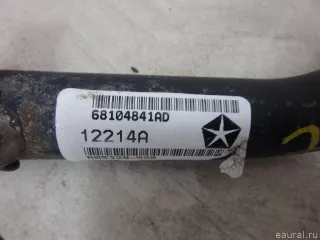 68154480AB Chrysler Горловина топливного бака Jeep Cherokee KL Арт E70069866, вид 3