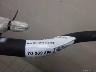 68154480AB Chrysler Горловина топливного бака Jeep Cherokee KL Арт E70069866, вид 4
