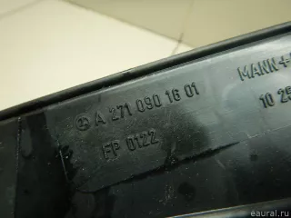 2710901601 Mercedes Benz Корпус воздушного фильтра Mercedes E W212 Арт E70103540, вид 6