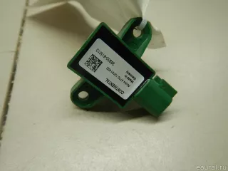 3893061M10 Suzuki Датчик AIR BAG Suzuki SX4 2 Арт E70129765, вид 2