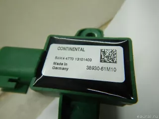 3893061M10 Suzuki Датчик AIR BAG Suzuki SX4 2 Арт E70129765, вид 3