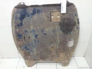  Защита картера Citroen C-Crosser Арт E70131515, вид 2