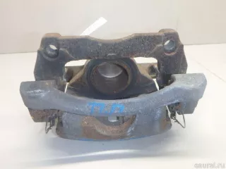 410014BA0A Nissan Суппорт тормозной передний правый Nissan X-Trail T32 Арт E70154116, вид 1