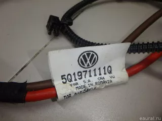 5Q1971111Q VAG Жгут проводов (Проводка) Skoda Superb 3 Арт E70176486, вид 8
