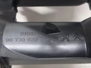 9673063980 Citroen-Peugeot Коллектор впускной Peugeot 208 Арт E70178831, вид 6
