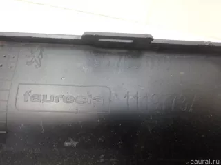 1607259880 Citroen-Peugeot Юбка задняя Peugeot 208 Арт E70179121, вид 4